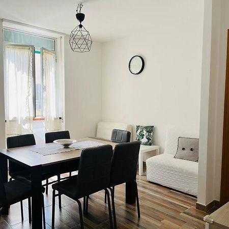 Апартаменты Nina'S House Фертилия Экстерьер фото