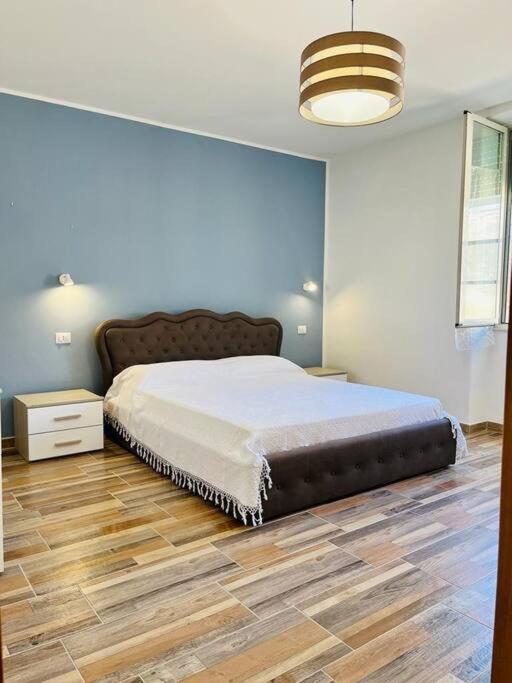 Апартаменты Nina'S House Фертилия Экстерьер фото